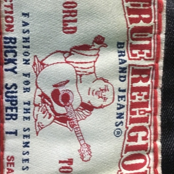 True Religion Jeans